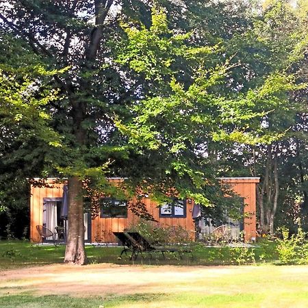 B&B Schoonhoven Suites Elim Екстер'єр фото